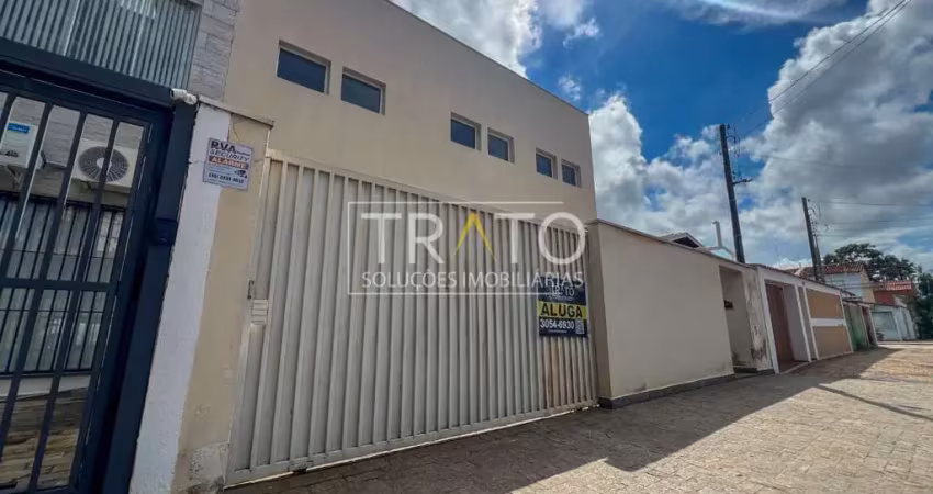 Sala comercial para alugar na Rua Castro Alves, 229, Taquaral, Campinas