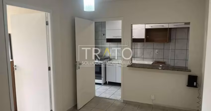 Apartamento com 1 quarto à venda na Rua Culto à Ciência, 407, Botafogo, Campinas