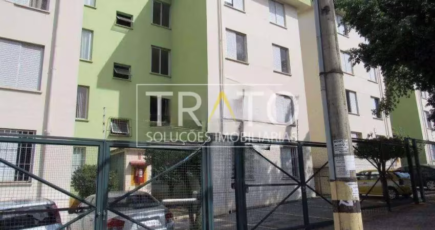 Apartamento com 2 quartos à venda na Rua Antônio Rodrigues Moreira Neto, 311, Jardim Paulicéia, Campinas