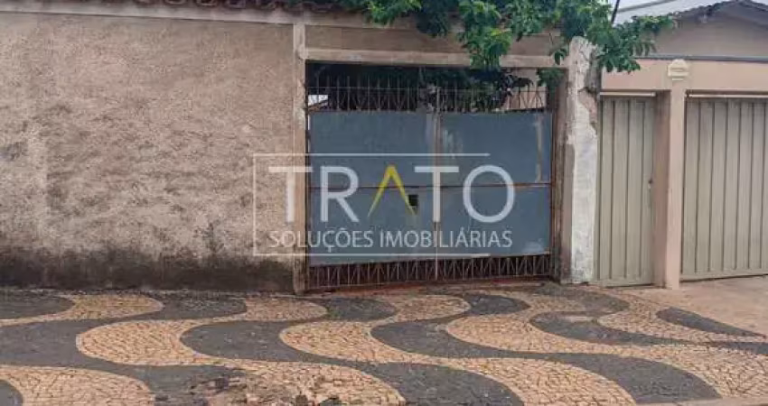 Casa com 3 quartos à venda na Manduri, 52, Vila Pompéia, Campinas