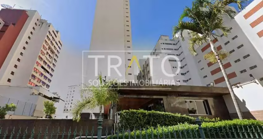 Cobertura com 3 quartos à venda na Rua Ferreira Penteado, 1338, Cambuí, Campinas