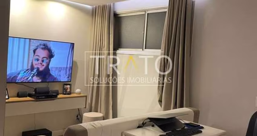 Apartamento com 1 quarto à venda na Avenida Francisco Glicério, 1458, Centro, Campinas