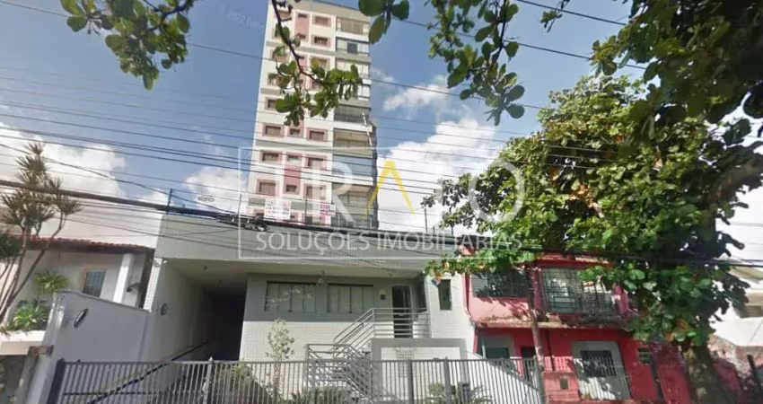 Apartamento com 3 quartos à venda na Rua Cônego Manoel Garcia, 98, Jardim Chapadão, Campinas