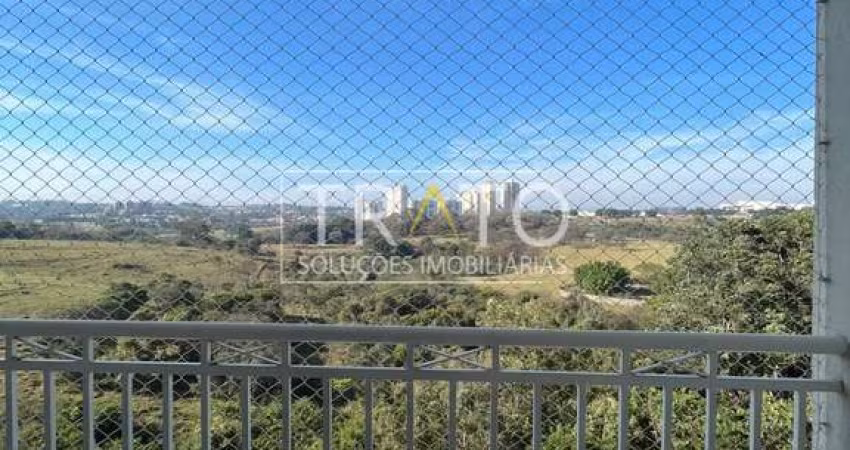 Apartamento com 3 quartos à venda na Avenida Doutor Bernardo Kaplan, 123, Parque Brasília, Campinas