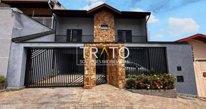 Casa com 3 quartos à venda na Rua Mário Galante Júnior, 447, Parque Alto Taquaral, Campinas