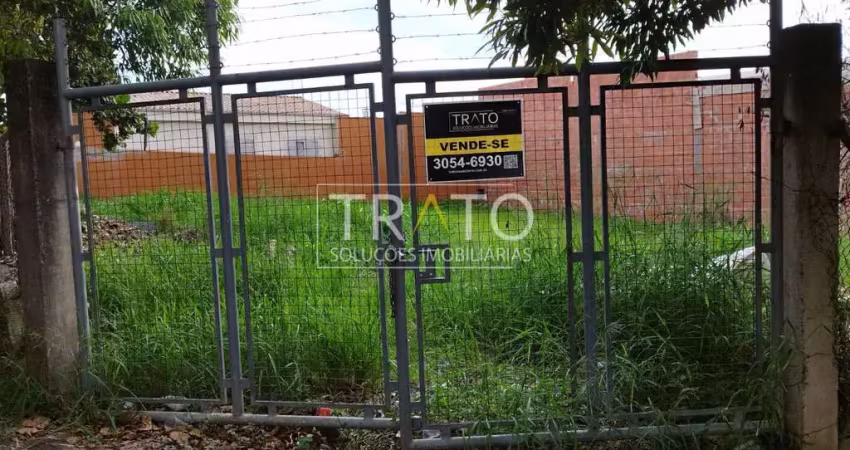 Terreno comercial à venda na das Açucenas, s/n, Jardim das Bandeiras, Campinas