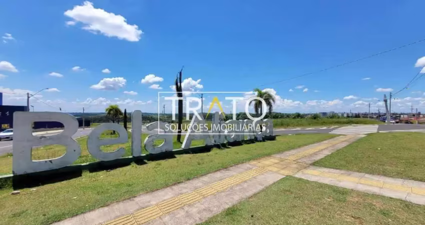 Terreno à venda na Rua Parque Nacional do Catimbau, 161, Residencial Bela Aliança, Campinas