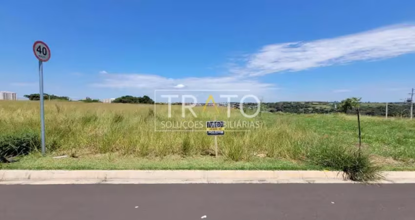Terreno comercial à venda na Avenida John Boyd Dunlop, 4774, Residencial Bela Aliança, Campinas