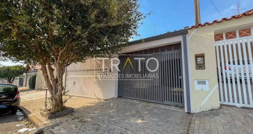 Casa com 4 quartos à venda na Rua Joanópolis, 628, Cidade Jardim, Campinas