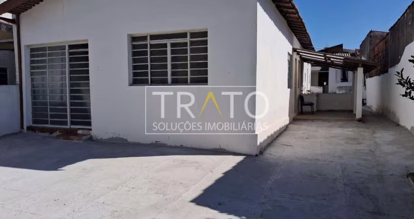 Casa com 2 quartos à venda na Avenida Santa Bárbara do Rio Pardo, 539, Jardim Nova Europa, Campinas