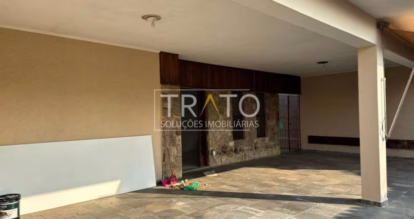 Casa com 4 quartos à venda na Rua Argentina, 335, Jardim Nova Europa, Campinas