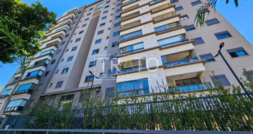 Apartamento com 2 quartos à venda na Rua Piquete, 678, Nova Campinas, Campinas