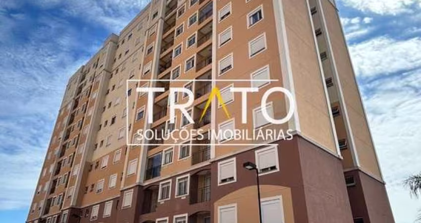 Apartamento com 2 quartos à venda na Avenida Padre Guilherme Ary, 76, São Bernardo, Campinas