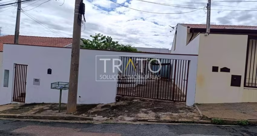 Casa com 2 quartos à venda na Rua Bolívia, 85, Jardim Nova Europa, Campinas