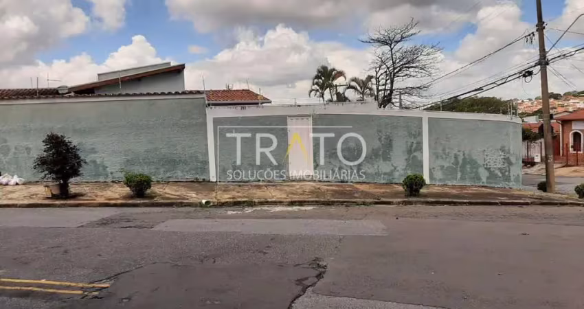 Casa com 2 quartos à venda na Rua Edmundo Plácido Chiavegatto, 683, Jardim dos Oliveiras, Campinas