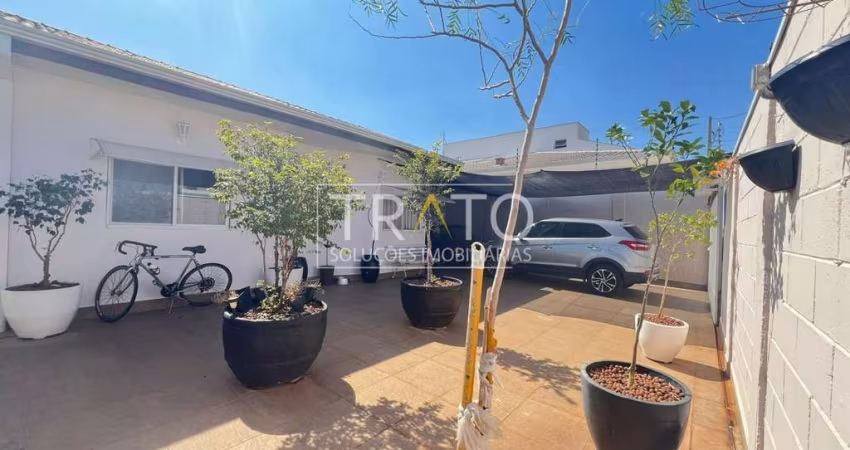 Casa com 3 quartos à venda no Residencial Olinda, Paulínia 