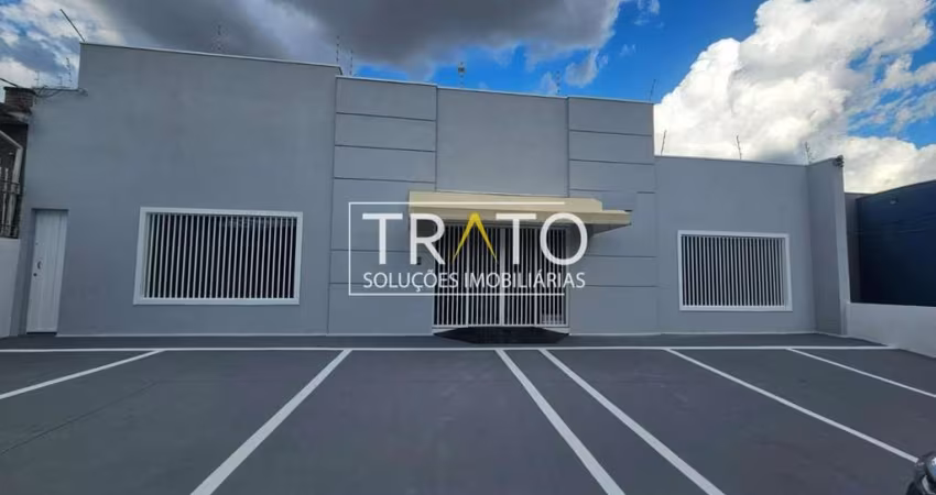 Sala comercial para alugar na Avenida Andrade Neves, 1192, Jardim Chapadão, Campinas