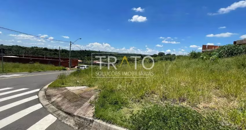 Terreno à venda na Avenida John Boyd Dunlop, s/nº, Residencial Bela Aliança, Campinas