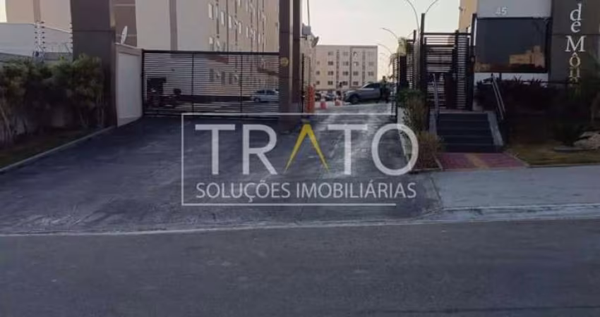 Apartamento com 2 quartos à venda na Rua Um, 45, Jardim Nova Abolição, Campinas