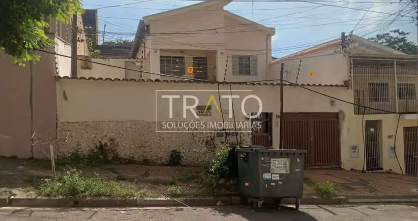 Casa com 3 quartos à venda na Rua Alaíde Nascimento de Lemos, 177, Vila Lemos, Campinas