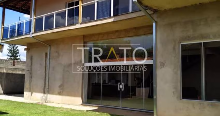 Chácara / sítio com 3 quartos à venda na Rua Rosina Ciardi, 252, Chácaras Cruzeiro do Sul, Campinas
