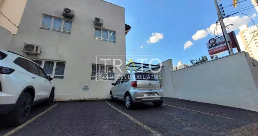 Sala comercial para alugar na Rua Álvaro Muller, 247, Vila Itapura, Campinas
