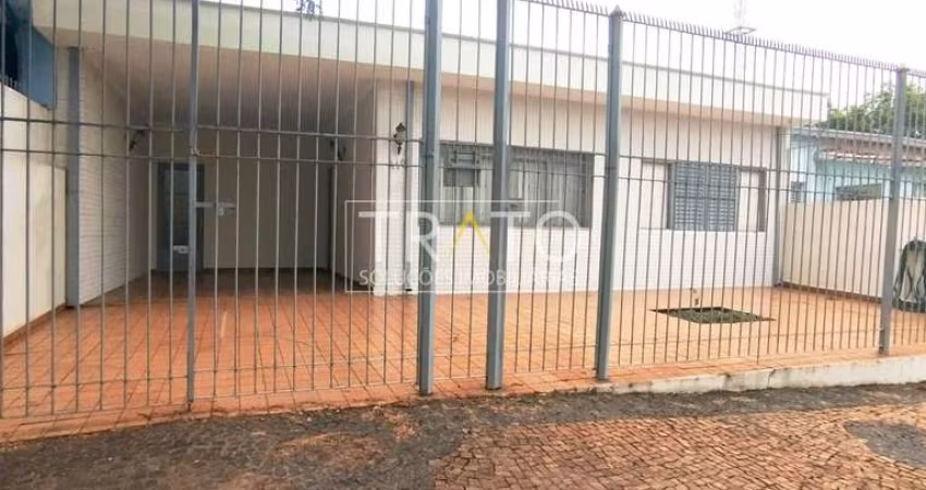Casa com 2 quartos à venda na Rua Carlos Gerin, 110, Jardim Chapadão, Campinas