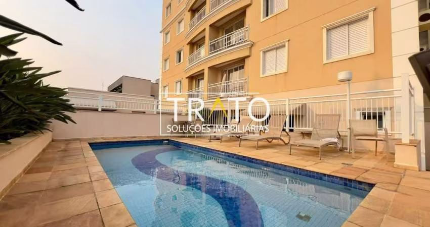 Apartamento com 2 quartos à venda na Rua Roberto Simonsen, 359, Taquaral, Campinas