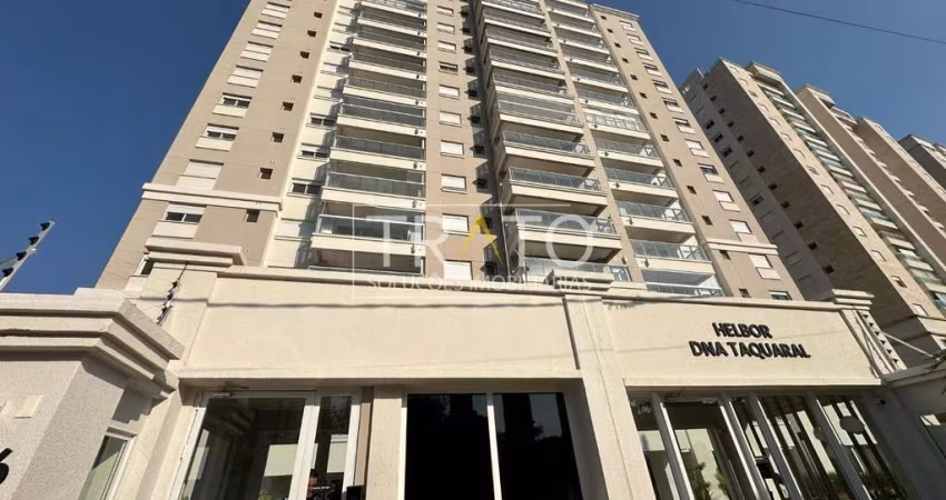 Apartamento com 2 quartos à venda na Rua Doutor Mário Natividade, 1266, Taquaral, Campinas