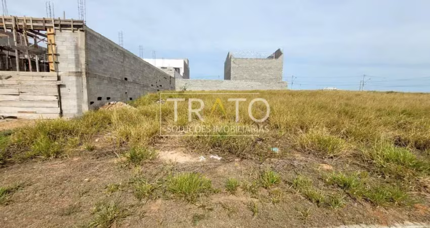 Terreno comercial à venda na Rua Parque Nacional Grande Sertão Veredas, s/nº, Residencial Bela Aliança, Campinas