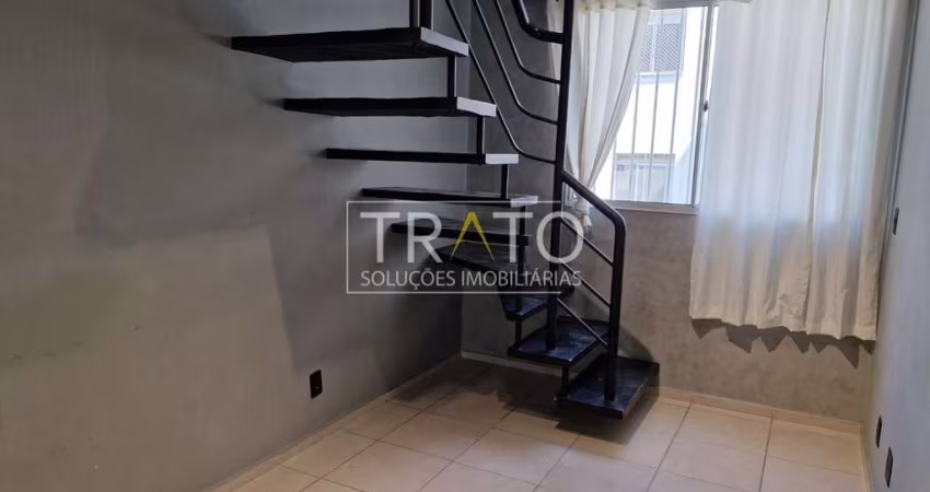 Cobertura com 2 quartos à venda na Avenida São José dos Campos, 150, Jardim Nova Europa, Campinas