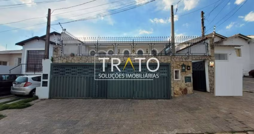 Casa com 3 quartos à venda na Rua Frei Manoel da Ressurreição, 317, Jardim Guanabara, Campinas