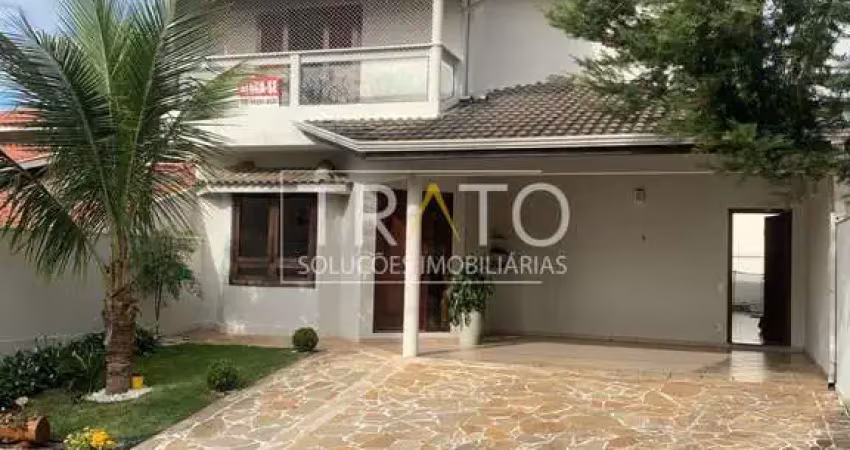 Casa em condomínio fechado com 4 quartos para alugar na Avenida Videiras, 2453, Pinheirinho, Vinhedo