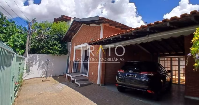 Casa com 3 quartos à venda no Jardim Chapadão, Campinas 