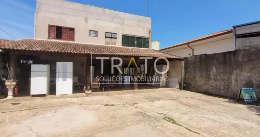 Casa com 3 quartos à venda na Antônio Meneghetti, 515, Jardim São Gonçalo, Campinas