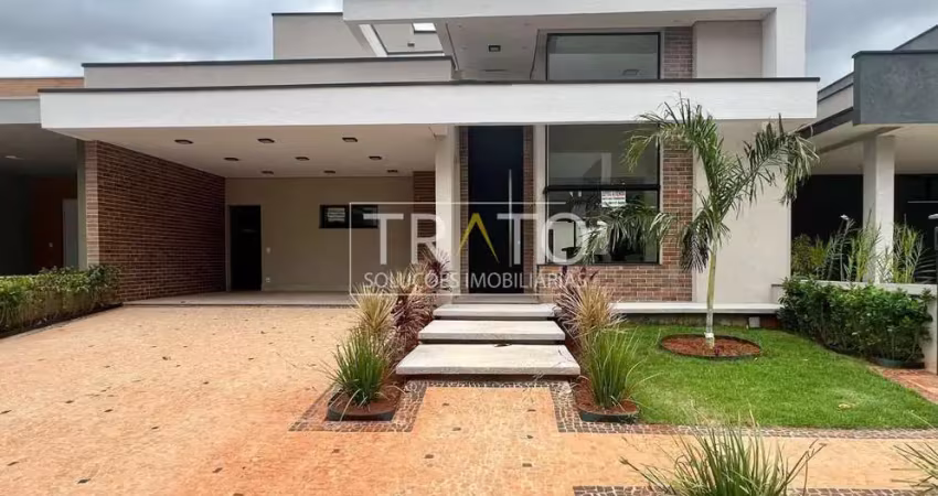 Casa em condomínio fechado com 3 quartos à venda na Rua Sebastião Cardoso, 548, Parque Brasil 500, Paulínia