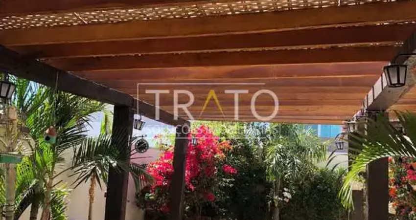 Casa em condomínio fechado com 3 quartos à venda na Estrada Municipal PLN-360, s/n°, Terras do Cancioneiro, Paulínia