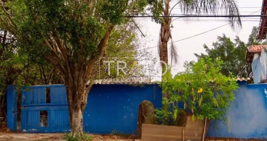 Terreno à venda na Joaquim Augusto Monteiro, s/nº, Sousas, Campinas