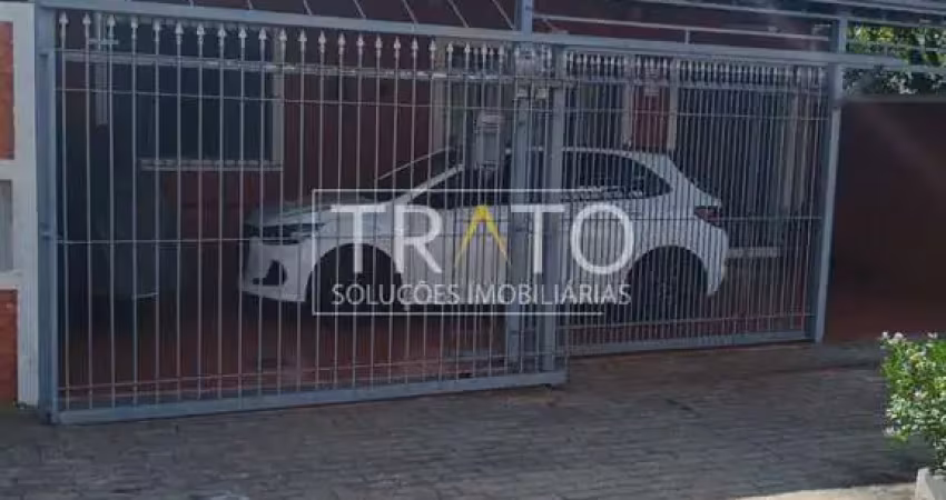 Casa com 3 quartos à venda na Rua Laudo Vieira Rocha, 102, Parque Tropical, Campinas