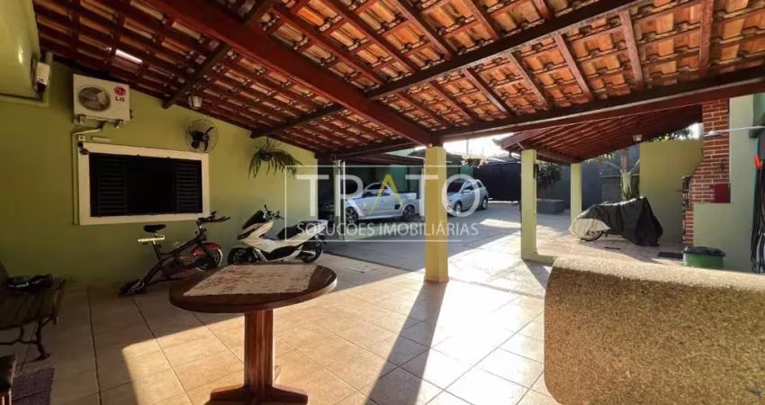 Casa com 2 quartos à venda na Rua Tobias Barreto, 80, Jardim Santa Genebra, Campinas