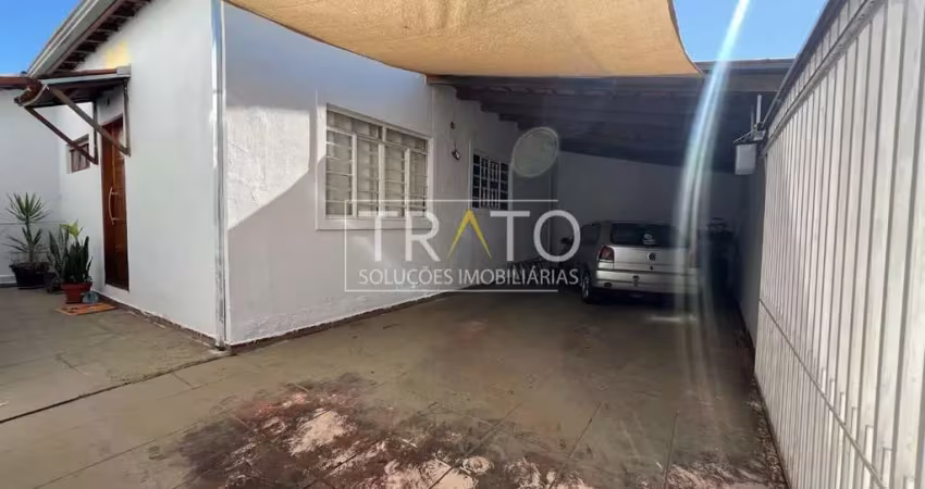 Casa comercial à venda na das Tuias, 27, Vila Boa Vista, Campinas