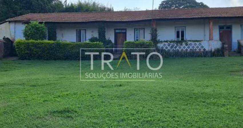 Fazenda à venda na Rodovia dos Bandeirantes, s/nº, Fazenda Tamburi, Campinas
