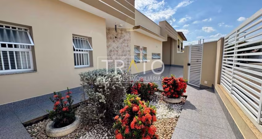 Casa com 3 quartos à venda na Rua Paim Pamplona, 203, Jardim Eulina, Campinas