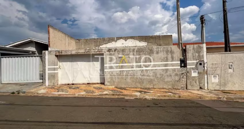 Casa com 2 quartos à venda na dos Caetés, 202, Vila Costa e Silva, Campinas