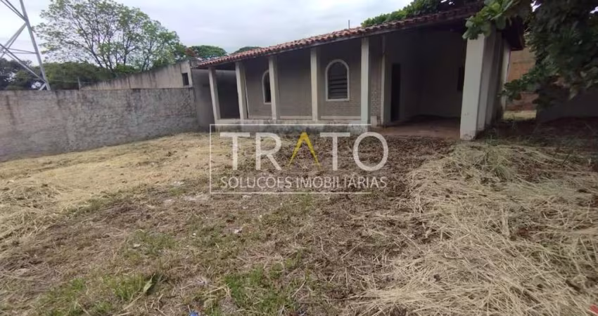 Terreno comercial à venda na Rua Miguel Vieira Ferreira, 110, Chácara Nova Boa Vista, Campinas