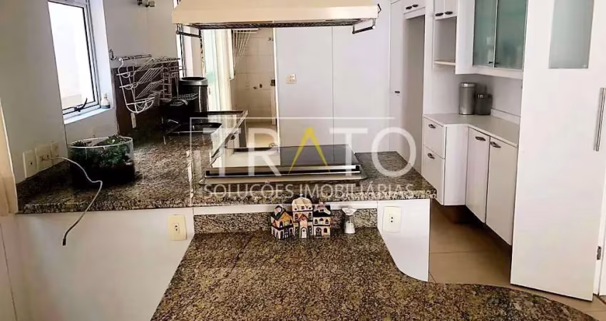 Casa em condomínio fechado com 3 quartos para alugar na Rua Carlos Penteado Stevenson, 1059, Condomínio Millenium, Valinhos