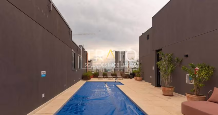 Apartamento com 3 quartos para alugar na Rua dos Bandeirantes, 284, Cambuí, Campinas