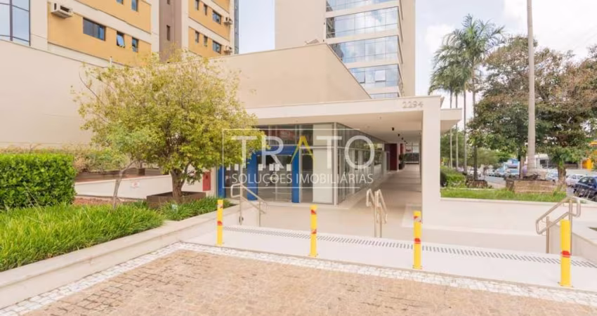 Sala comercial para alugar na Avenida Barão de Itapura, 2294, Jardim Guanabara, Campinas