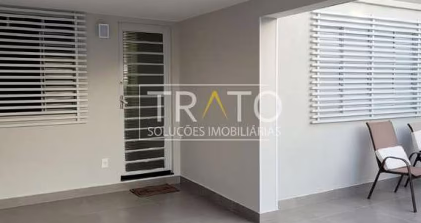 Casa com 3 quartos à venda na Joaquim Egydio Orsi, 97, Jardim García, Campinas