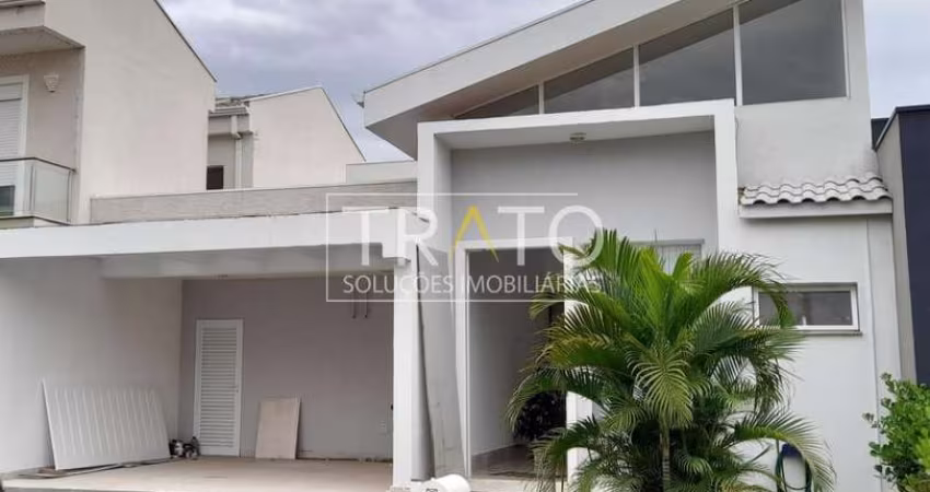 Casa em condomínio fechado com 3 quartos à venda na Avenida Doutor João Caio Silva, 920, Parque Brasil 500, Paulínia